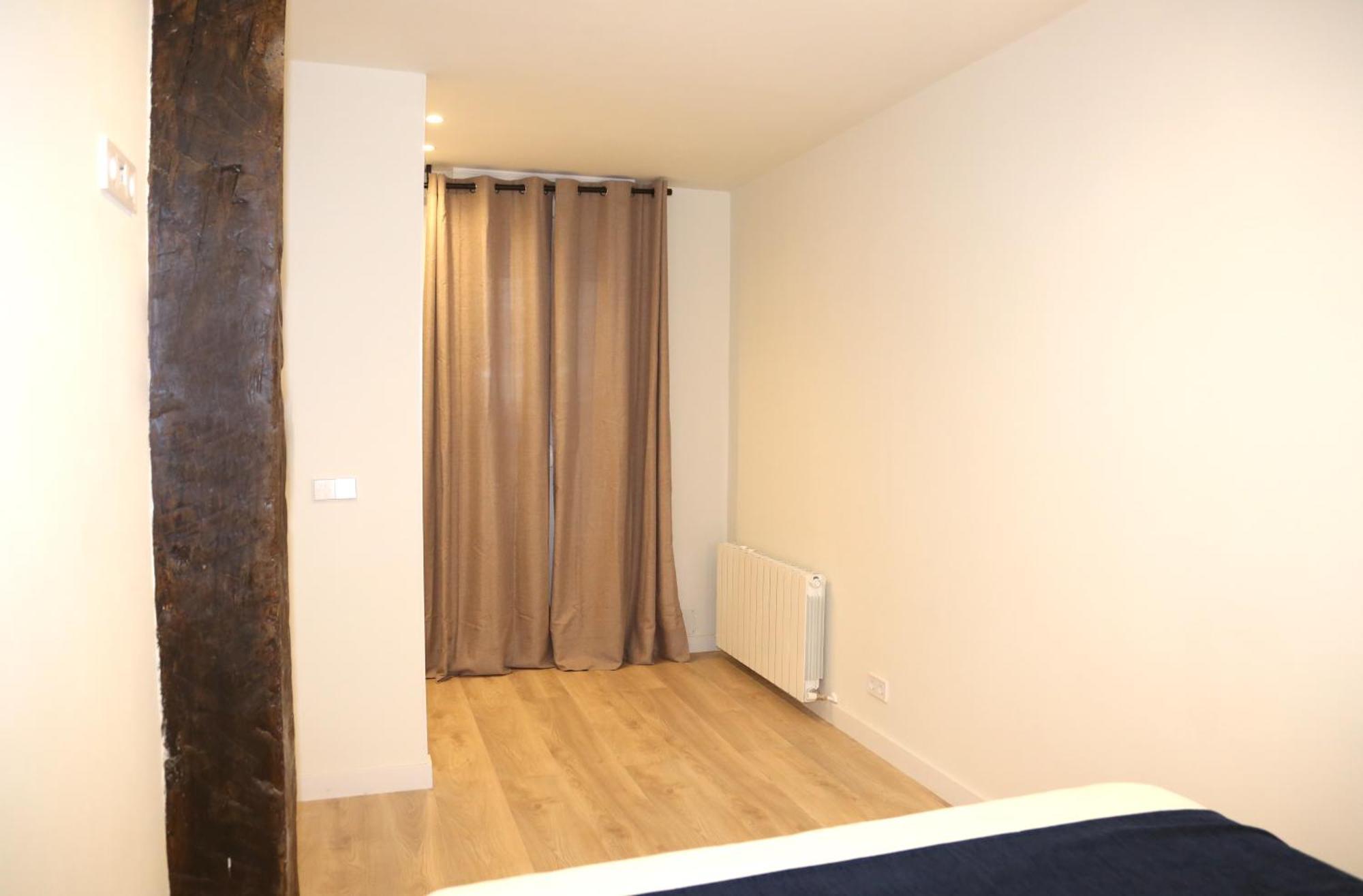 Piso Boutique Frente Al Casco Viejo De Bilbao Apartment Exterior photo